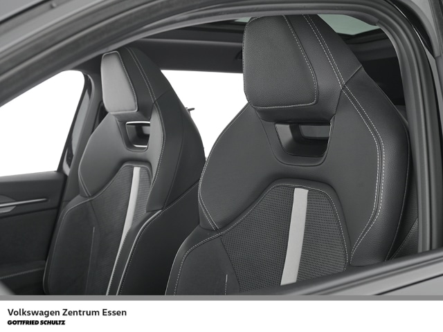 Skoda Kodiaq Sportline