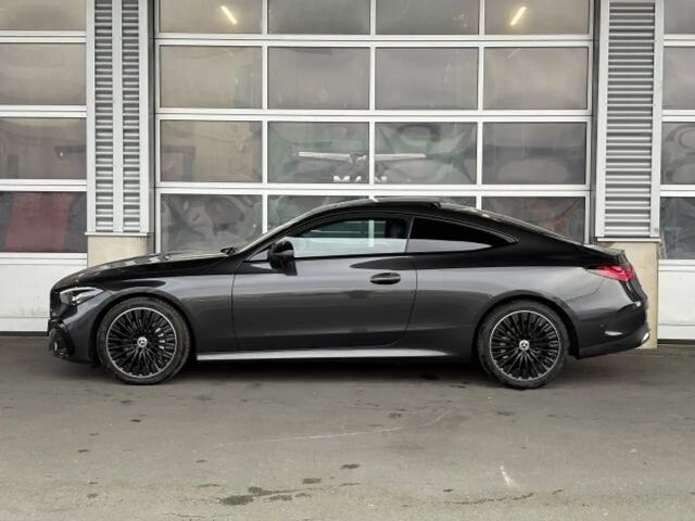 Mercedes-Benz CLE 200 AMG Line Coupé