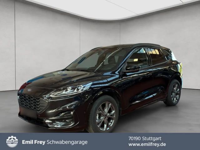 Ford Kuga EcoBoost ST Line X