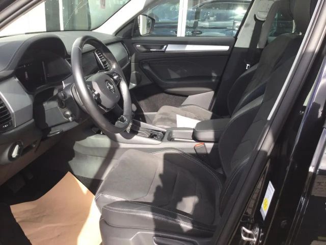 Skoda Kodiaq 2.0 TDI 4x4 Ambition