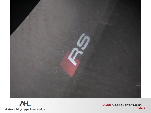 Audi RS3 Quattro S-Tronic Sportback