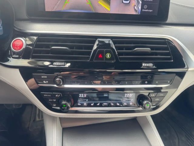 BMW M5 Competition Sedan