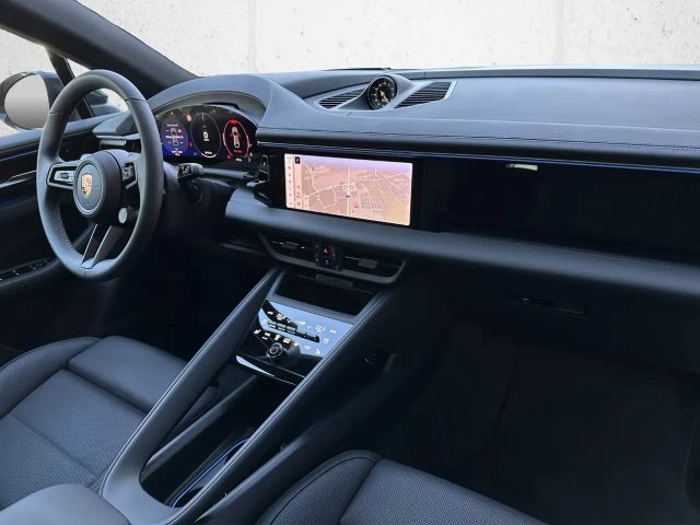 Porsche Macan 4S