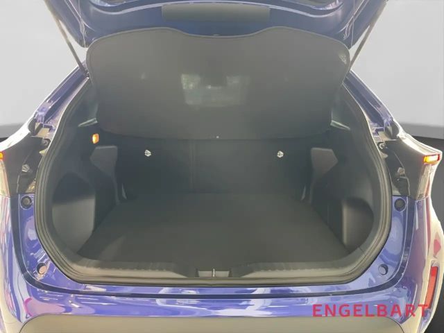 Toyota Yaris Cross Hybride