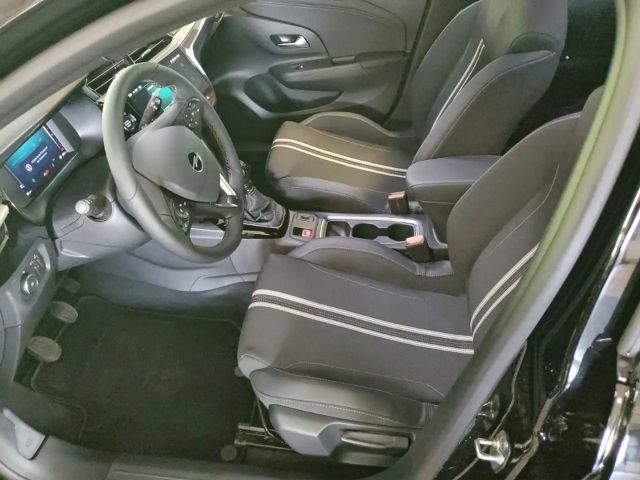 Opel Corsa GS-Line Grand Sport