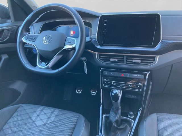 Volkswagen T-Cross 1.0 TSI R-Line
