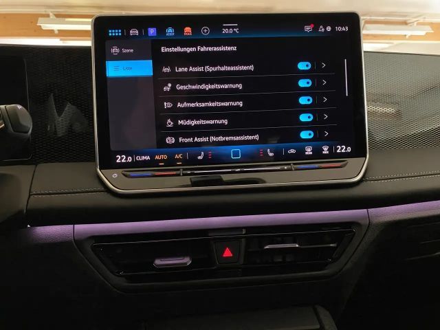 Volkswagen Tiguan 1.5 eTSI BMT DSG