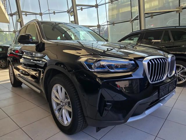 BMW X3 xDrive xDrive30e