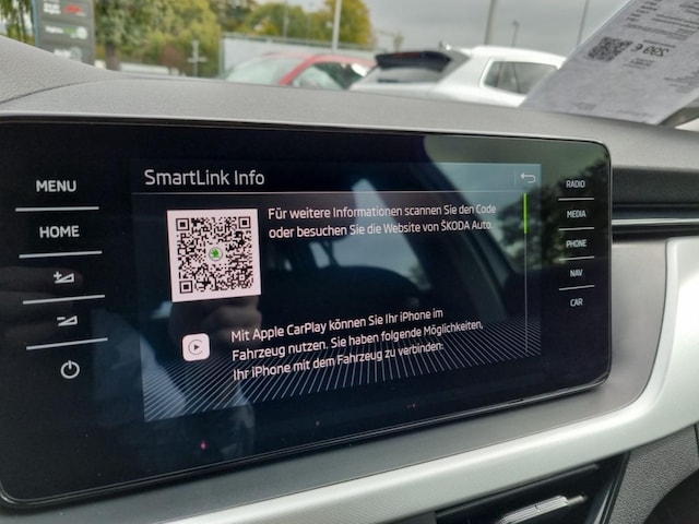 Skoda Scala 1.0 TSI Ambition