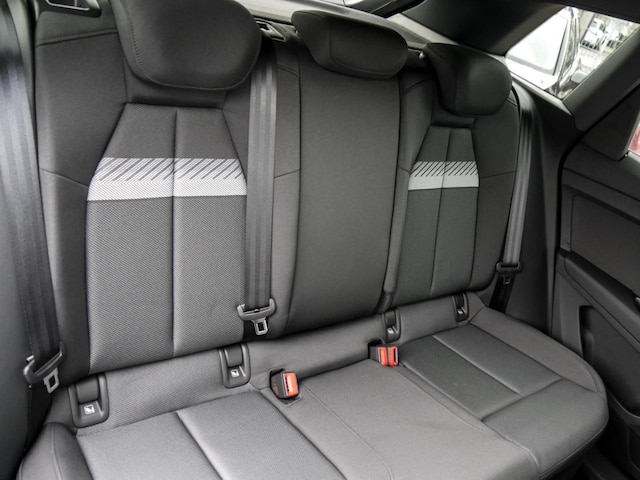 Audi Q4 e-tron Quattro