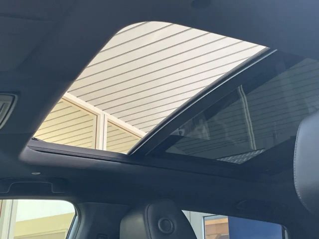 Honda CR-V 2.0 Advance