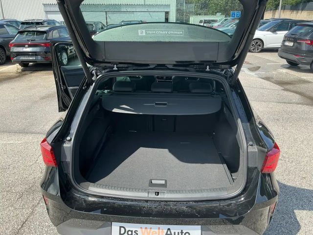 Cupra Leon 2.0 TSI 4Drive DSG