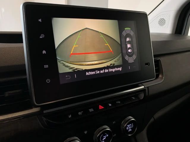 Renault Kangoo EDC TCe 130 Techno