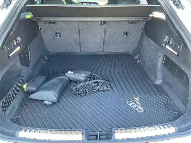 Audi A6 Quattro S-Line