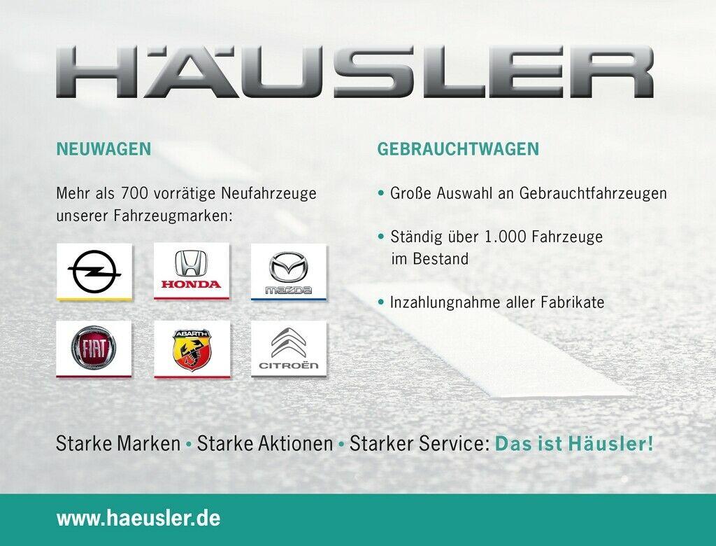 Opel Mokka GS-Line Grand Sport