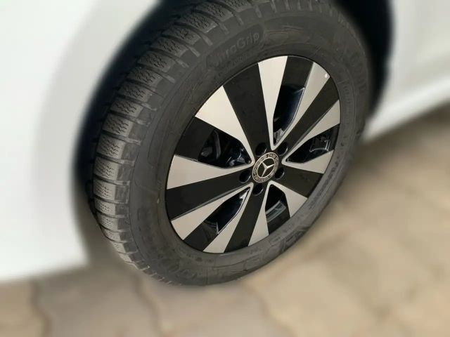 Mercedes-Benz EQV 300 Limousine Lang