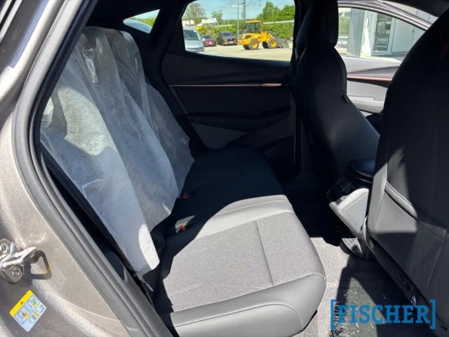 Cupra Tavascan 4Drive VZ