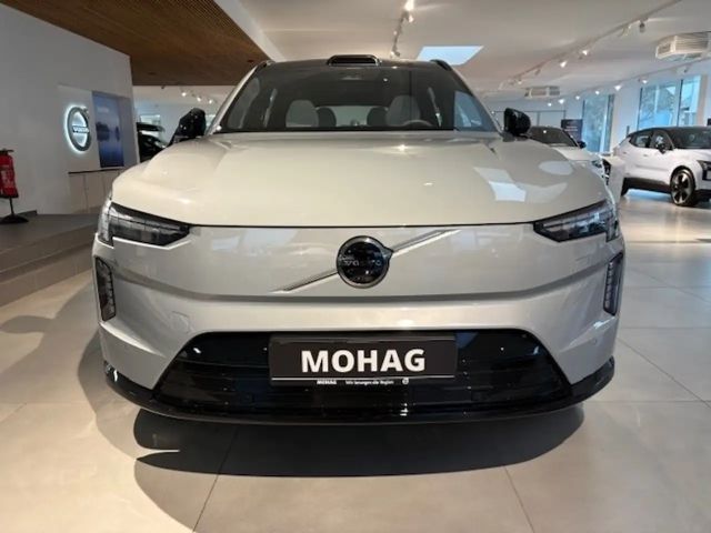 Volvo EX90 Performance Twin motor Ultra