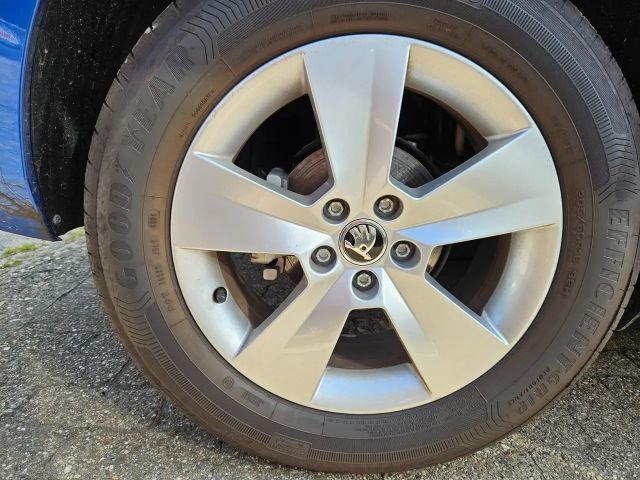 Skoda Kamiq 1.0 TSI Selection