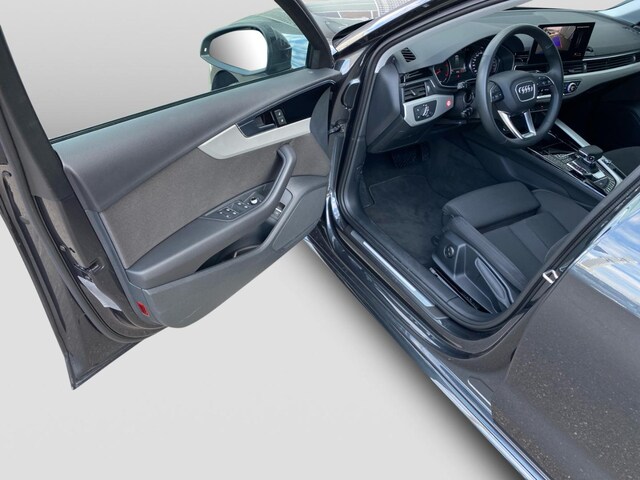 Audi A4 35 TDI Avant S-Tronic