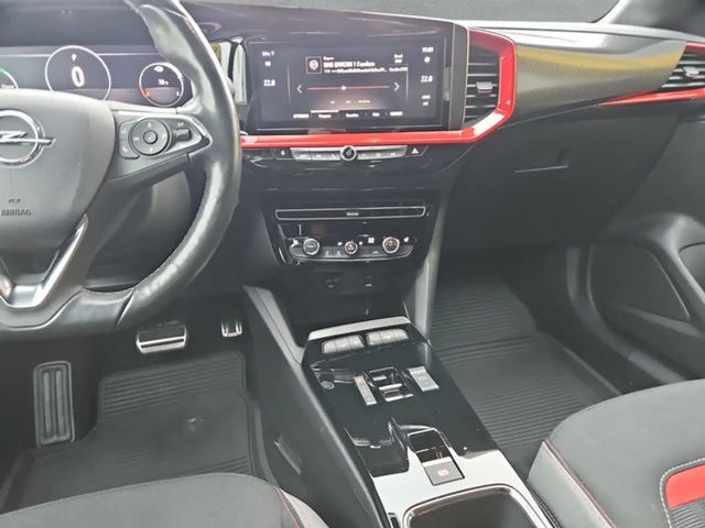 Opel Mokka GS-Line Grand Sport Mokka-e