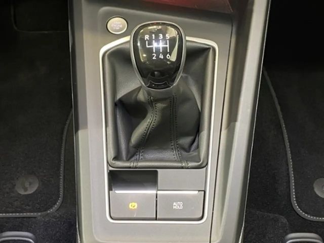 Volkswagen Golf 1.5 TSI Golf VIII Variant