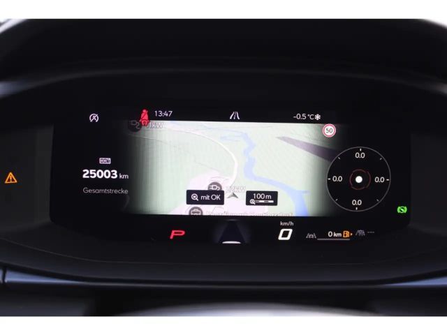 Cupra Terramar 2.0 TSI VZ VZ5