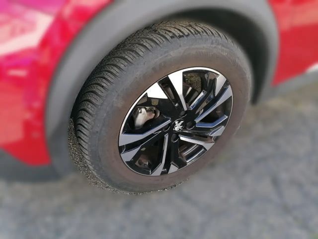 Peugeot 2008 GT-Line PureTech