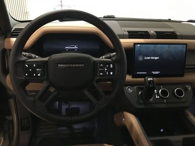 Land Rover Defender 110 D300 Dynamic HSE