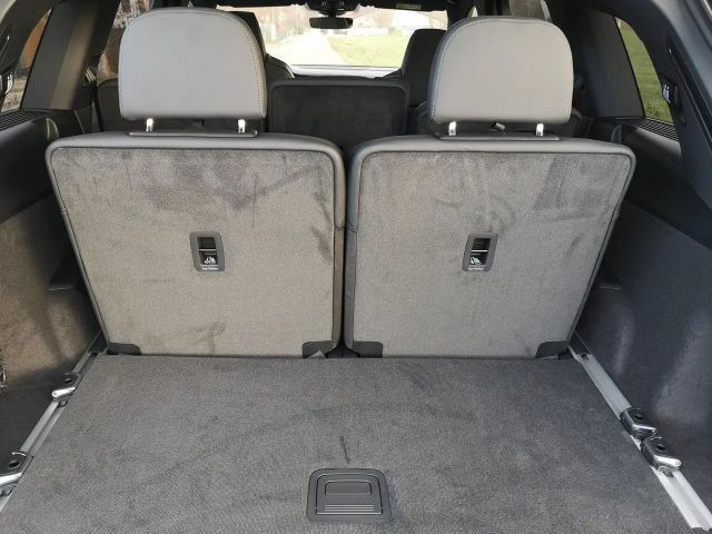 Audi SQ7 4.0 TFSI Quattro