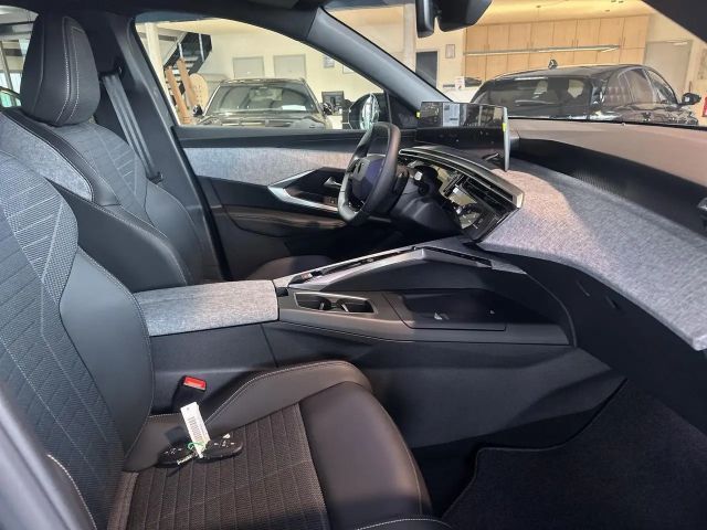 Peugeot 3008 Allure Pack Hybrid