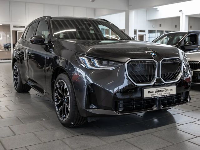 BMW X3 M-Sport xDrive