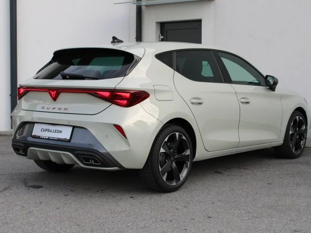 Cupra Leon 1.5 TSI