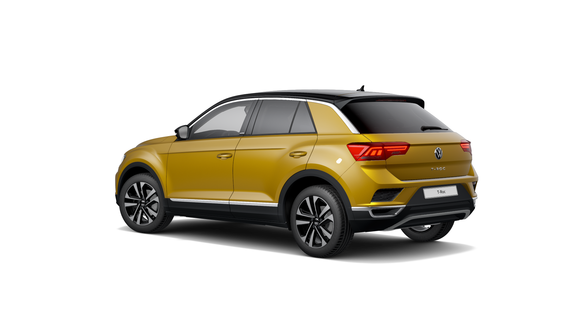 Volkswagen T-Roc T-ROC 1.5    CL   BT110 TSIM6F