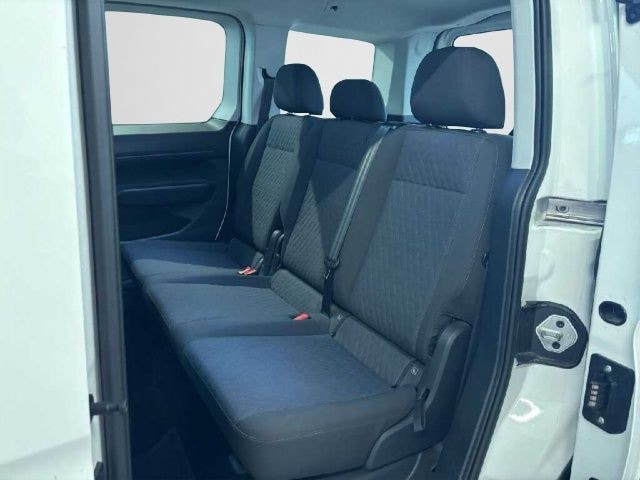 Volkswagen Caddy 1.5 TSI Combi Life