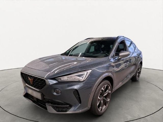 Cupra Formentor 1.5 TSI