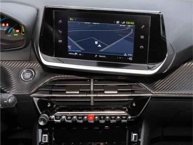 Peugeot E-208 Allure Pack