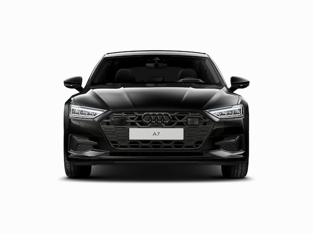 Audi A7 50 TDI Quattro Sportback