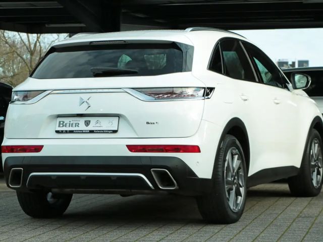 DS DS 7 Crossback Crossback