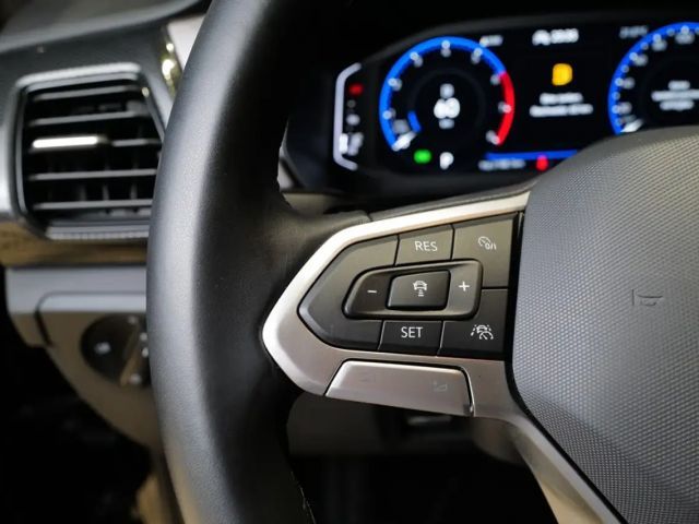 Volkswagen T-Cross 1.0 TSI DSG Life