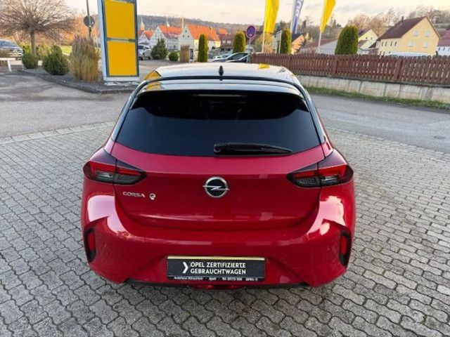 Opel Corsa Ultimate