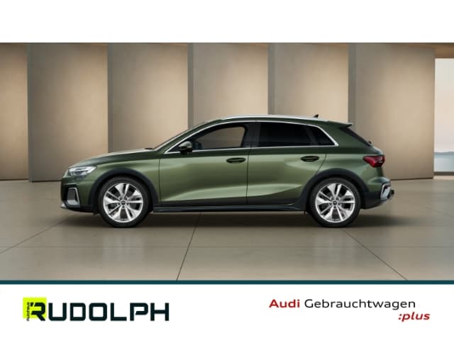 Audi A3 35 TFSI S-Tronic