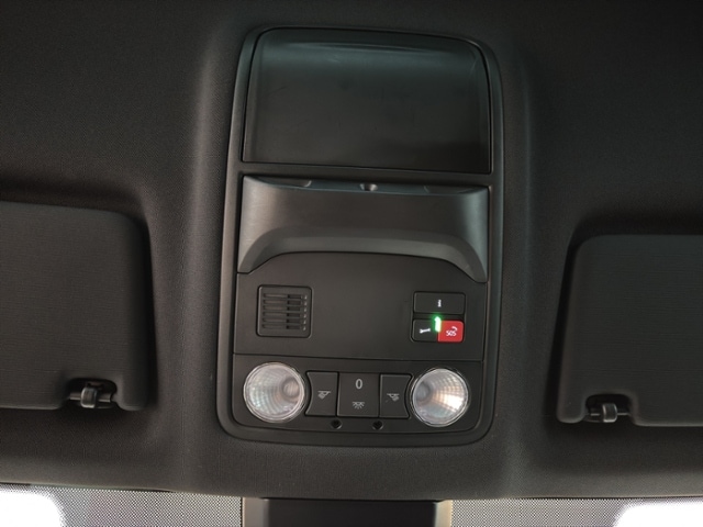 Skoda Karoq 2.0 TSI 4x4