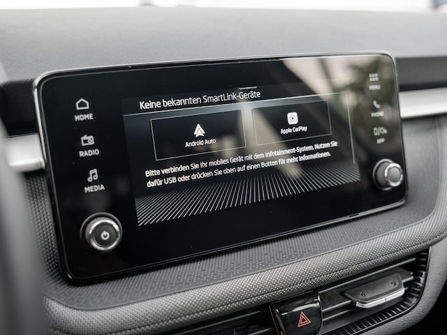 Skoda Fabia 1.0 MPI 5-GANG KlimaA LED