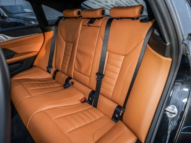 BMW i4 Coupé M-Sport eDrive40