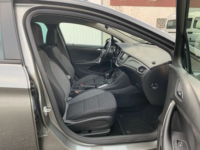 Opel Astra 1.4 Turbo Sports Tourer Turbo