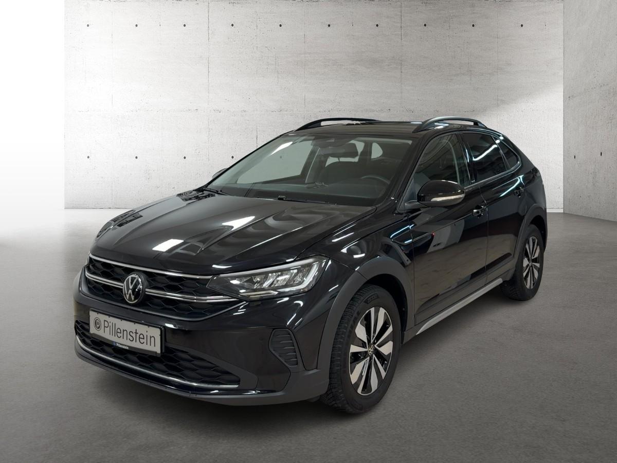 Volkswagen Taigo 1.0 TSI IQ.Drive Move