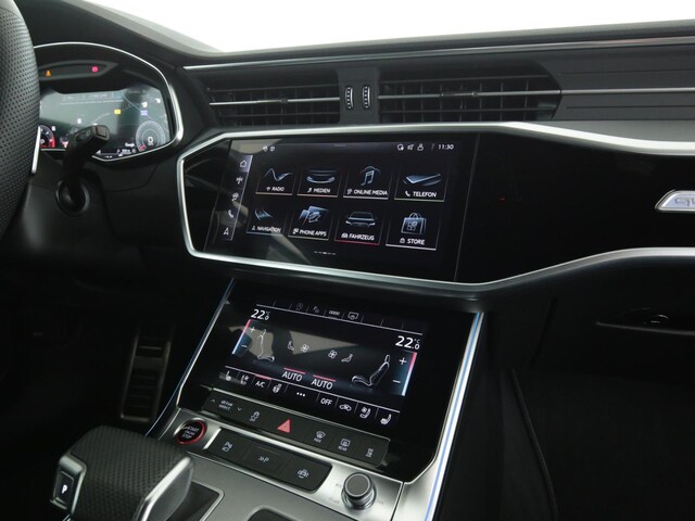 Audi S6 Avant Quattro