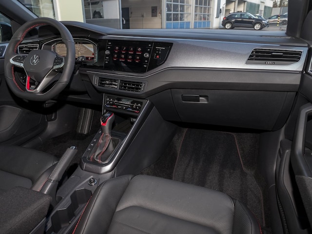 Volkswagen Polo DSG GTI