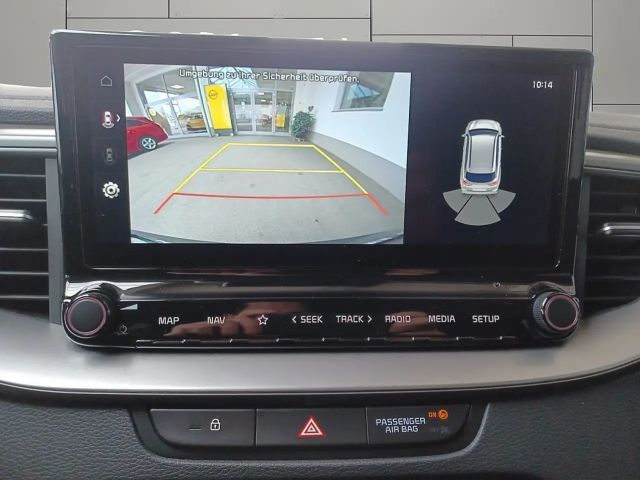 Kia Ceed GDi SportWagon